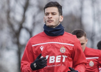 «Quería vivir una experiencia deportiva fuera de España»