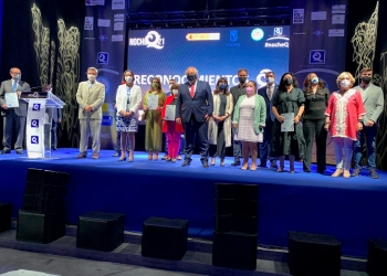 El ADDA recibe la Certificación Q de Calidad turística concedida por el ICTE