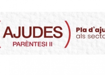 El Ayuntamiento de Alcoy recibe 444 solicitudes para optar a las Ayudas Paréntesis II