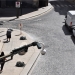 Las cámaras, un aliado tecnológico para reforzar la seguridad en Alcoy
