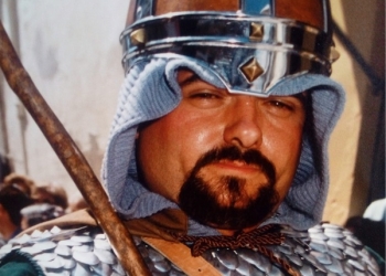 Los capitanes esperan poder celebrar las fiestas en abril del 2022