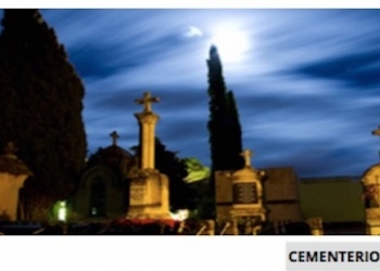 Alcoy participa en la Semana Europea de los Cementerios
