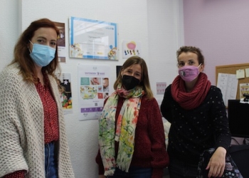 Alcoy Ciudad Amiga de la Infancia