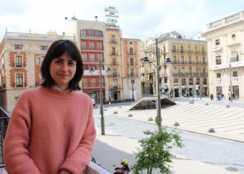 «Hemos visto problemas de ansiedad y estrés en los jóvenes, generados por la pandemia»