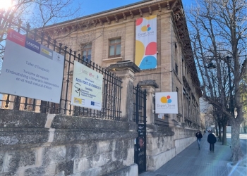 Alcoy se adhiere al programa Aula Mentor, con más de 170 cursos ‘online’