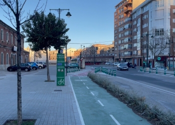 Las obras del entorno de la estación de Renfe empezarán a principios de junio