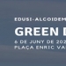 Alcoy se suma a la celebración de la Semana Verde Europea
