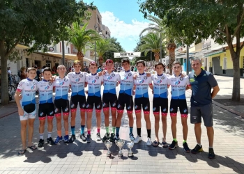 Una cantera para aprender, disfrutar y ganar