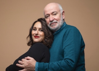 «Estrenar en l’Alfàs siempre me pone nervioso»