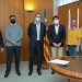 Aguas de Alicante se incorpora al programa “Futura” del Ayuntamiento