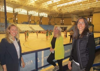 Aquellas damas del Mar Alicante que hicieron temblar Europa