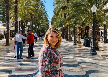 «El turismo es un engranaje perfecto»