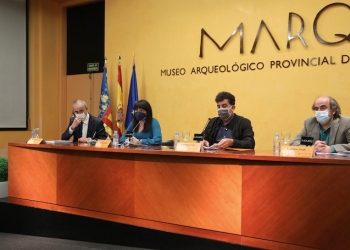 El MARQ traslada la exposición ‘Los Guerreros de Terracota de Xi’an’ al próximo año