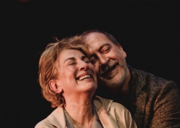 «El teatro es el lugar donde me siento más realizada»