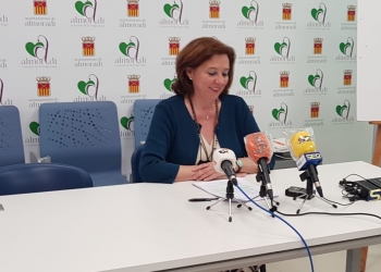 Almoradí contará con cuatro nuevos ciclos de formación profesional.