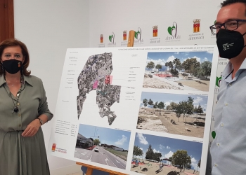 Almoradí realiza la mayor inversión de su historia