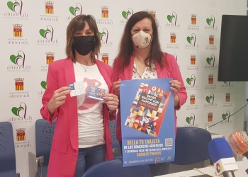 “Hacer equipo con Almoradí tiene premio”