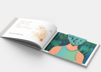 «Quisimos darle la vuelta a la pandemia y mostrar nuestra mirada y mundo interno»