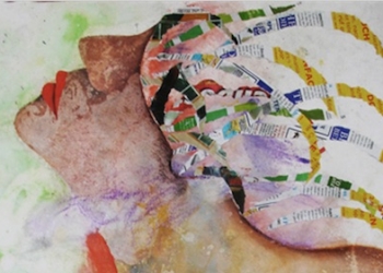 «Todas mis obras son un enorme puzle que nunca terminaré»