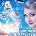 El espectáculo de éxito en Madrid “Los sueños de Elsa” llega al Wagner