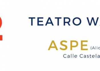 Tributo a Lina Morgan con entrada libre en Aspe