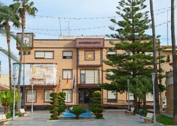 El Auditorio de Benejúzar llevará el nombre del Maestro Eloy García López