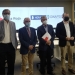 Hidraqua, Aguas de Alicante y Cruz Roja refuerzan su colaboración en la Comunitat Valenciana para adaptarla a las necesidades actuales y a los retos de futuro