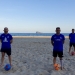 Fusión de goles, tradición y arena en Benidorm