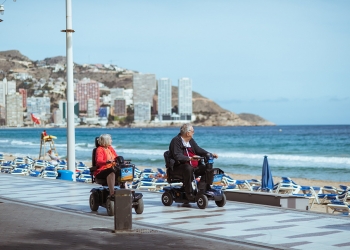 El turismo muestra su preocupación por el IMSERSO