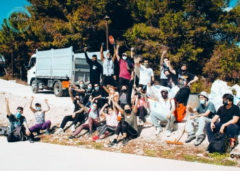 «Encontramos auténticas reliquias en nuestras quedadas»