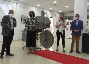 “El cine en Bigastro” una puesta en valor por el Ayuntamiento del Séptimo Arte