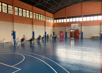 “La vacunación masiva arranca en Callosa de Segura”