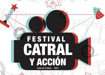 Catral y Acción celebra su primera Gala de entrega de premios con las medidas de seguridad