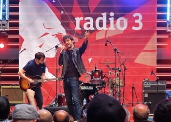 La música primaveral florece en Crevillent