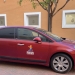 El Ayuntamiento de Crevillent rehabilita dos coches abandonados para el uso municipal