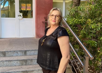 Ya se puede solicitar el Servicio de Teleasistencia para personas con discapacidad o mayores de 65 años