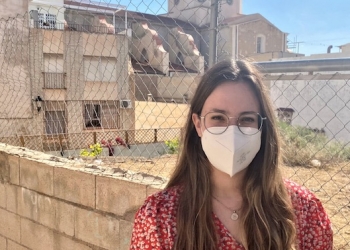 El Ayuntamiento de Crevillent continúa avanzando en la limpieza de los solares urbanos