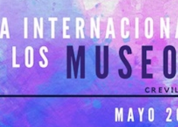 Los museos de Crevillent se suman a la celebración del Día Internacional de los Museos