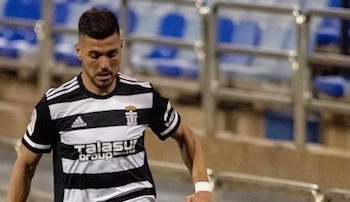 «Este tiempo de rehabilitación me va a ayudar a valorar más las pequeñas cosas»