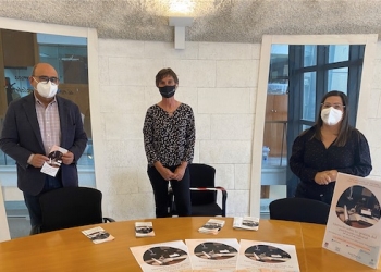 I Jornada sobre la gestión del patrimonio cultural como dinamizador del territorio