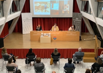 Ve la luz el nuevo volumen de la revista “Crevillent, la etnografía de un pueblo”