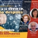 Cinco expertos explican los resultados de la Plataforma Salud Global del CSIC tras un año de investigación sobre el coronavirus SARS-CoV-2