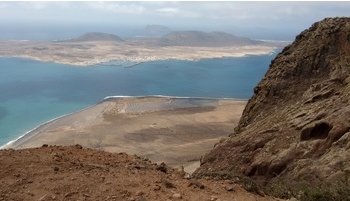 Investigadoras del IGME-CSIC inventarían los tsunamis sufridos en Canarias en los últimos 2.000 años