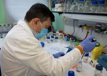 El CSIC pone a disposición de la OMS sus test serológicos de covid-19 para facilitar su fabricación en África