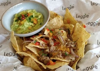 El CSIC codesarrolla una ‘carne vegetal’ a partir de una legumbre mediterránea