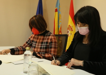 La Diputación inicia el plazo de solicitud de ayudas para planes de transparencia y participación ciudadana