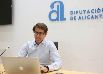 La Diputación de Alicante organiza tres webinar para informar y resolver dudas relacionadas con el Brexit