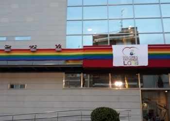 Día Internacional contra la Homofobia, la Transfobia y la Bifobia