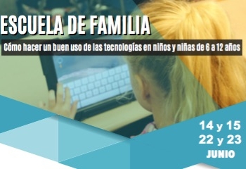 La concejalía de Derechos Sociales de Elche organiza talleres para prevenir la adicción tecnológica infantil