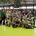 Elche, primer finalista de la XLII Copa de S.M la Reina